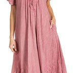 One Size / Fuchsia