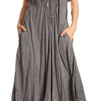 One Size / Grey