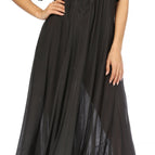 One Size / P-Black