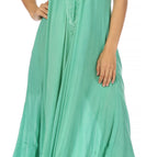 One Size / P-EmeraldGreen