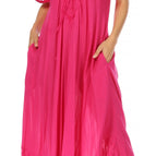 One Size / P-Fuschia
