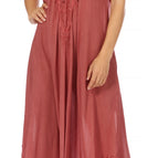 One Size / P-Mauve