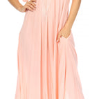 One Size / P-Peach