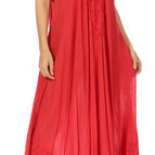 One Size / P-Red