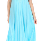 One Size / P-Turquoise