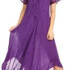 One Size / Purple
