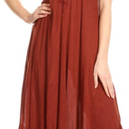 One Size / Red