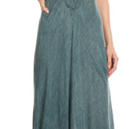 One Size / Teal