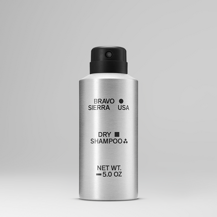 DRY SHAMPOO - Dashing Nova