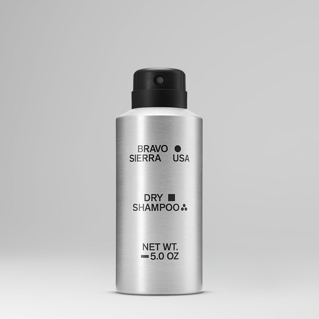 DRY SHAMPOO - Dashing Nova