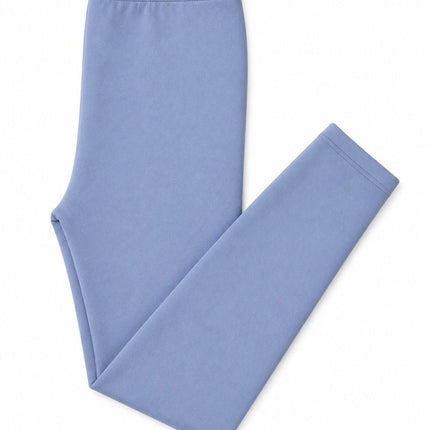 Dusty Blue Leggings