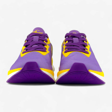EQUUS Women's Running Shoe, Purple