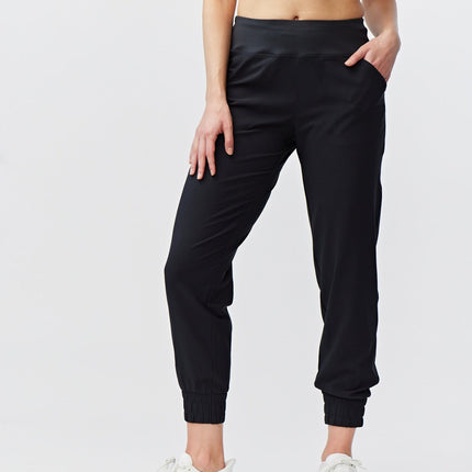 Excel Jogger 7/8 Length 28" Pant