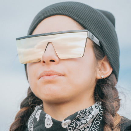 Elyx Sunglasses