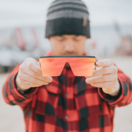 Elyx Sunglasses
