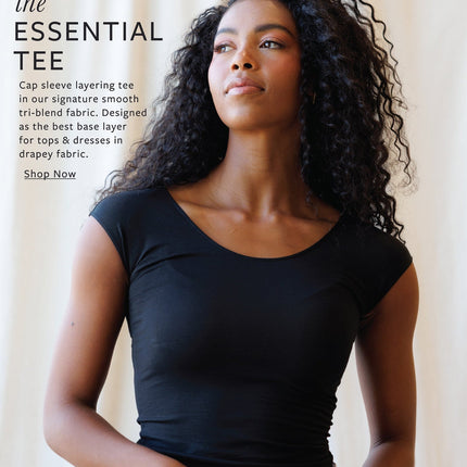 Essential Tee