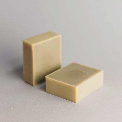 Eucalyptus + Lavender - Natural Bar Soap - Dashing Nova