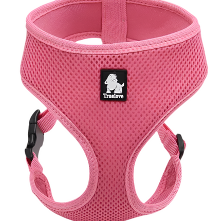 TrueLove Comfortable Soft Breathable Dog Harness TLH1911