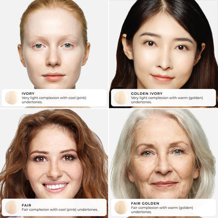 AMAZINGCONCEALER - Dashing Nova