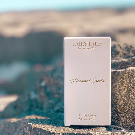 Mermaid Grotto Eau de Toilette