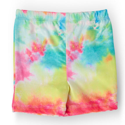 Far Out Twirl Shorts