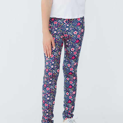 Flower Farm Leggings