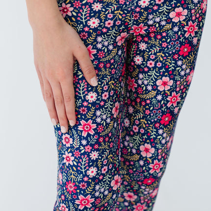 Flower Farm Leggings