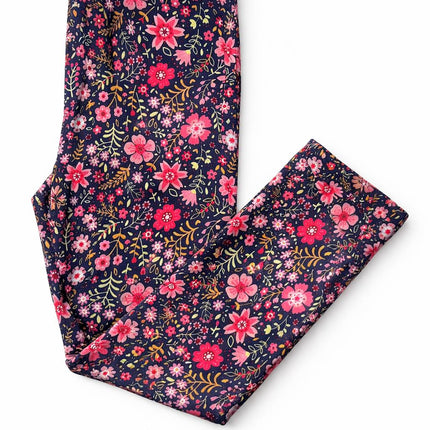 Flower Farm Leggings