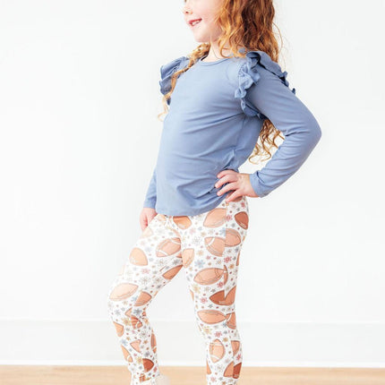 Football Friday Leggings