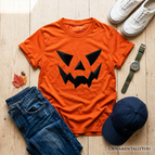 Safety Orange / XS