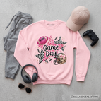 Light Pink / S