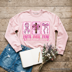 Light Pink / S