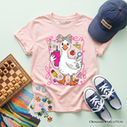 Light Pink / XS