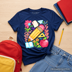 Navy / XS