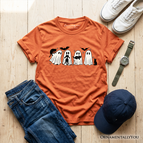 Safety Orange / XS