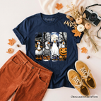 Navy / XS