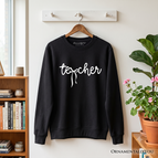 Black / XS