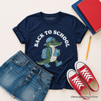 Navy / XS
