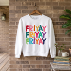 White / XS