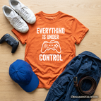 Safety Orange / XS
