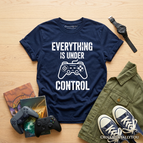 Navy / XS