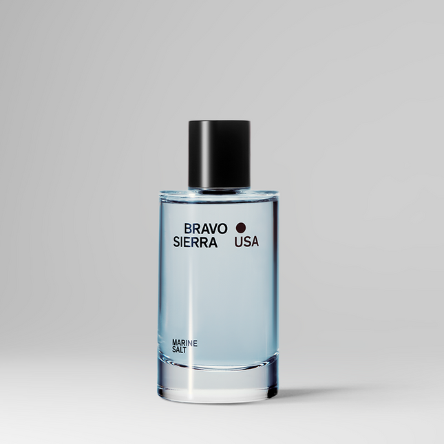 BODY FRAGRANCE - Dashing Nova