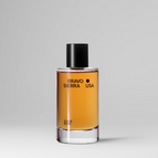 SUEDE MUSK