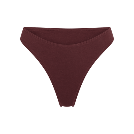 Thong 4-Pack