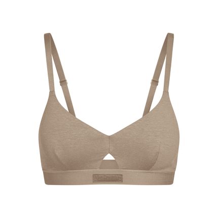 Keyhole Bra