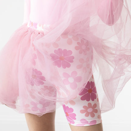 Free Falling Tutu Shorts