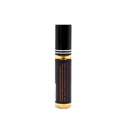 Free Bird / Botanical Perfume