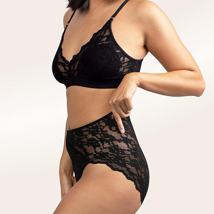 Le French Cut Briefs