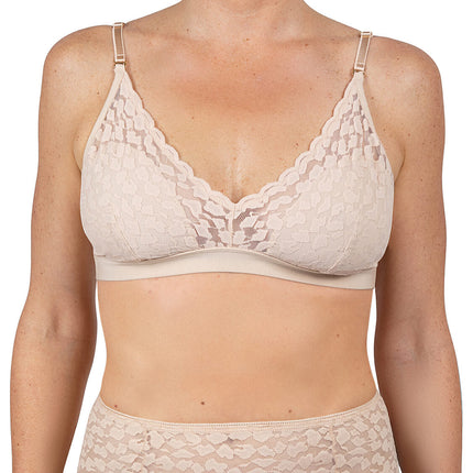 Tiara Lace Bralette
