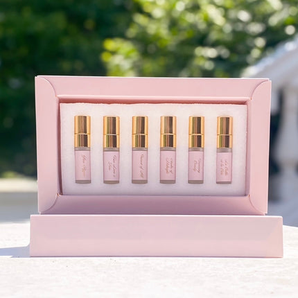 Happily Ever After Eau de Toilette Sample Set